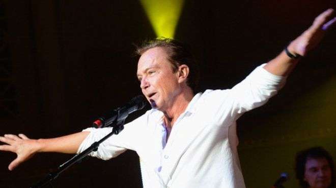 David Cassidy shtrihet në spital – vuan nga problemi me veshkat (VIDEO)