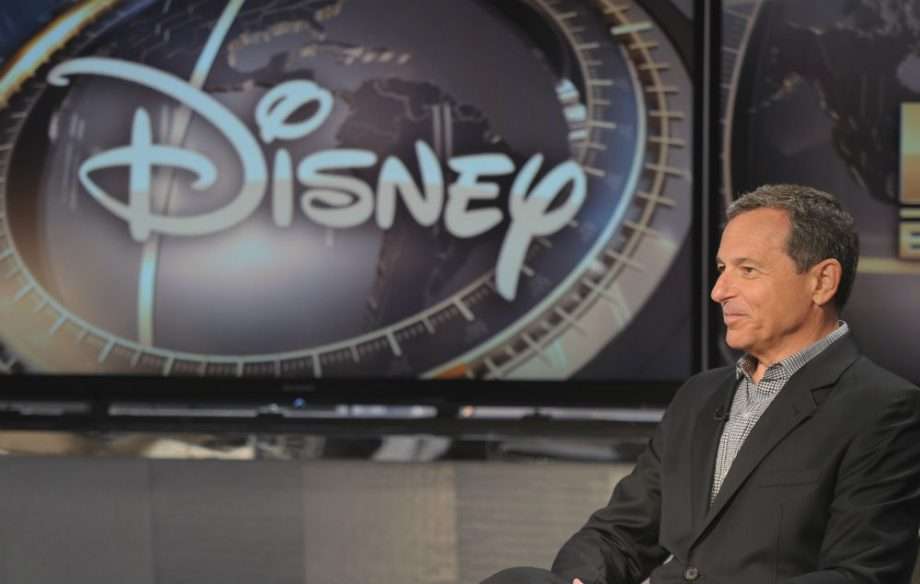 Disney dëshiron ta blejë Warner Bros.