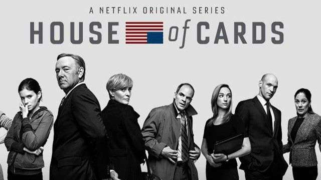 "House Of Cards" do të rikthehet së shpejti