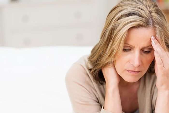 Këto janë simptomat e menopauzës