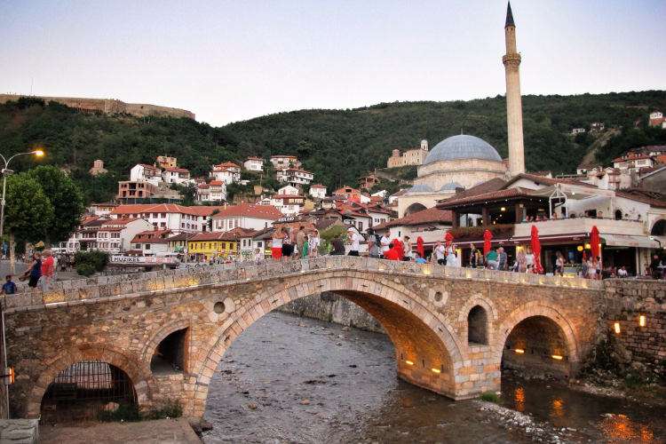 Prizren: Testohen 22 raste kontakti dhe kryhen 18 ritestime