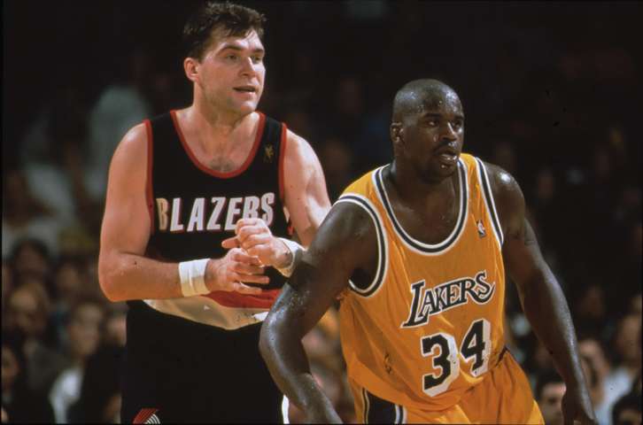 Superylli i NBA-së vjen në Kosovë