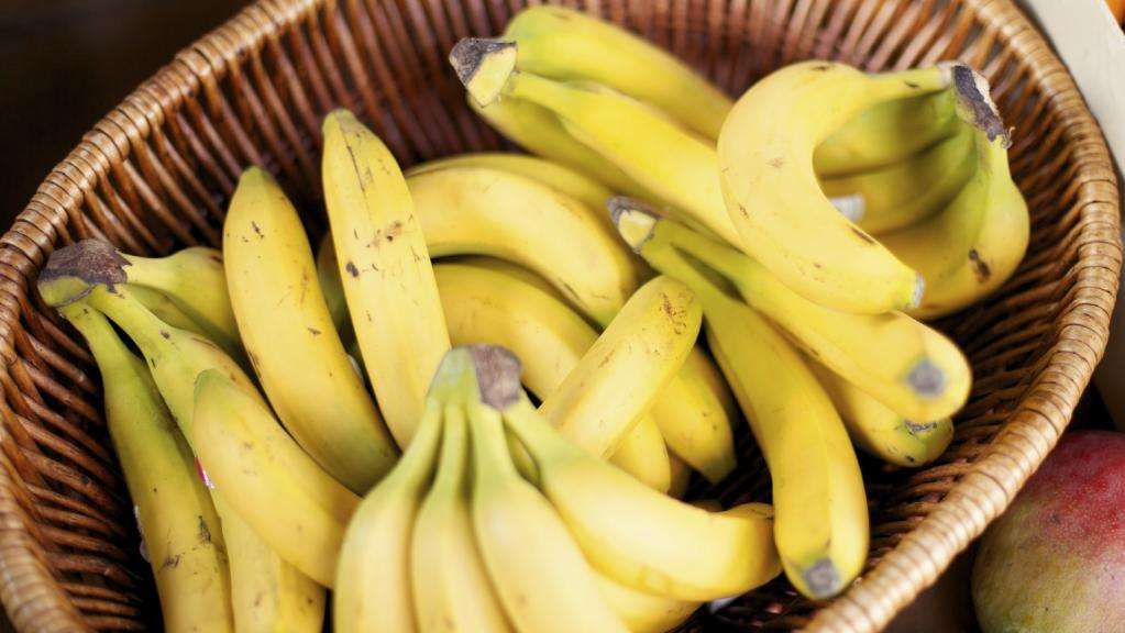 Problemet që bananet i zgjidhin më mirë se barnat