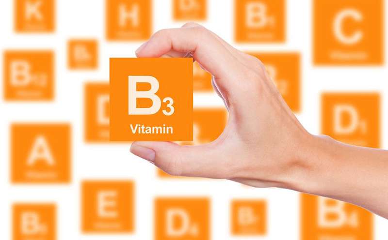Vitamina B3 parandalon abortin spontan dhe defektet në lindje