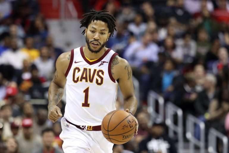 Derrick Rose pensionohet nga basketbolli?