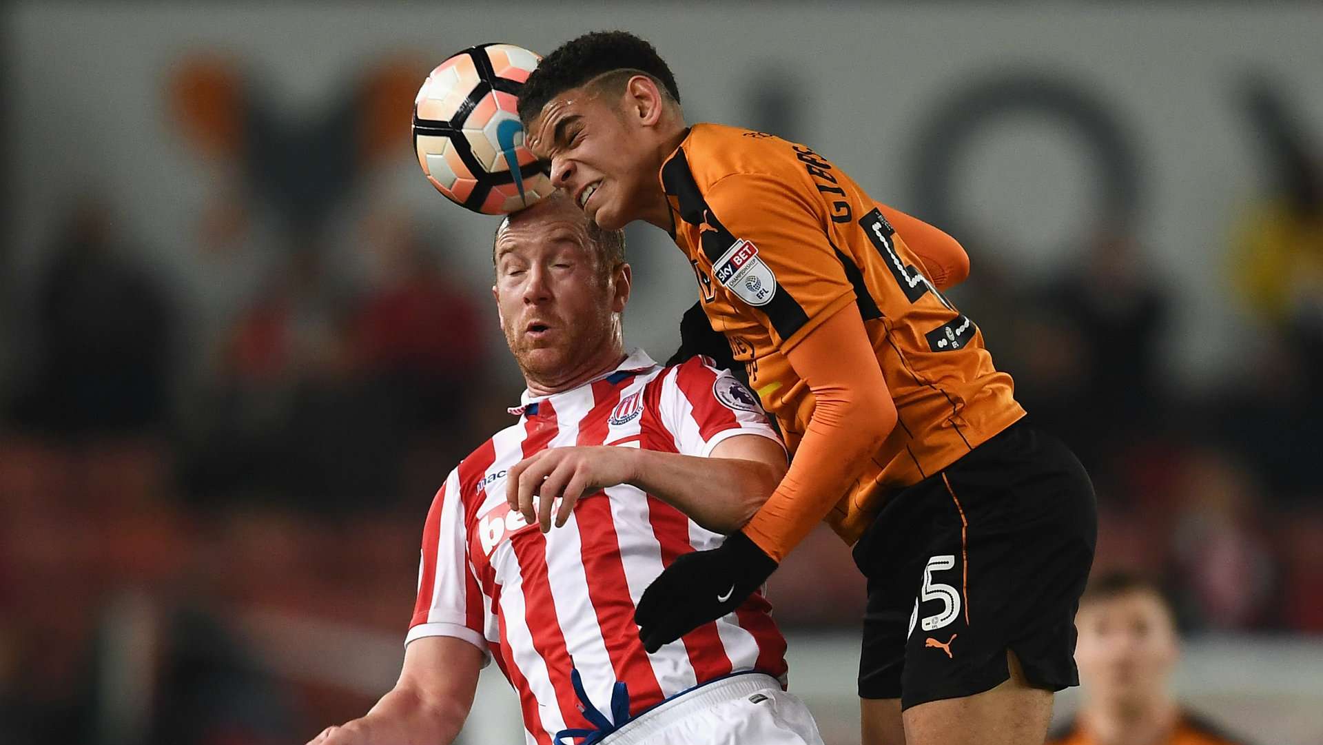 Liverpool do talentin e madh anglez