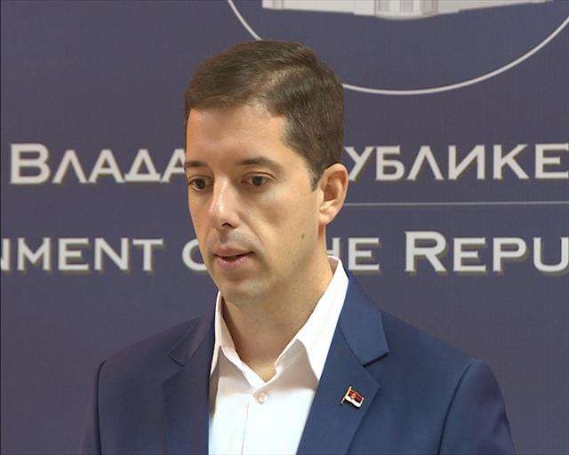 Gjuriq: Lista Serbe fitues absolut i zgjedhjeve lokale në Kosovë
