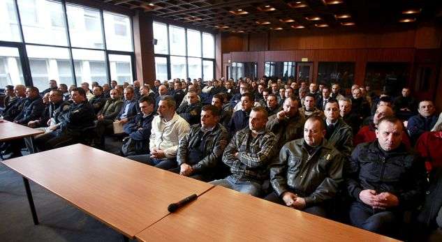 Komandant Malisheva u dënua me burgim të përjetshëm