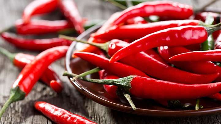Përdorimet e jashtëzakonshme të specit djegës