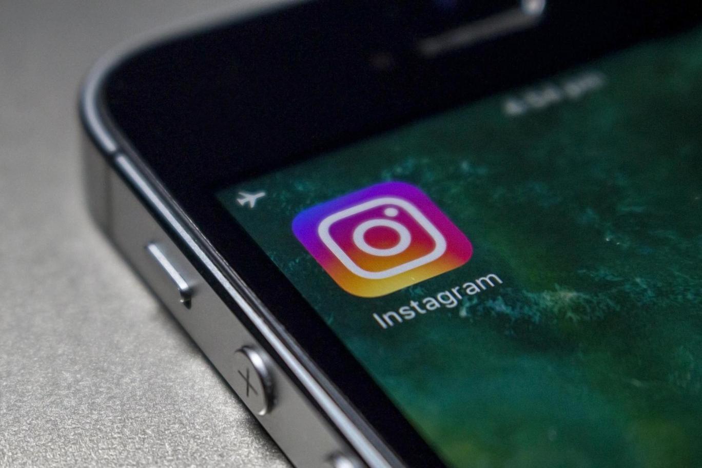 Kjo është fotografia më e pëlqyer në Instagram për vitin 2017