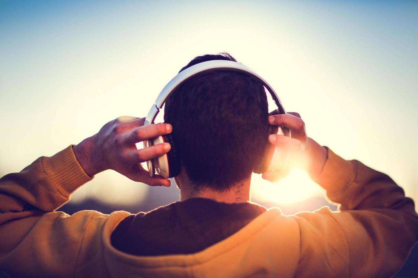 Truri juaj mund të jetë i veçantë nëse rëqetheni nga muzika