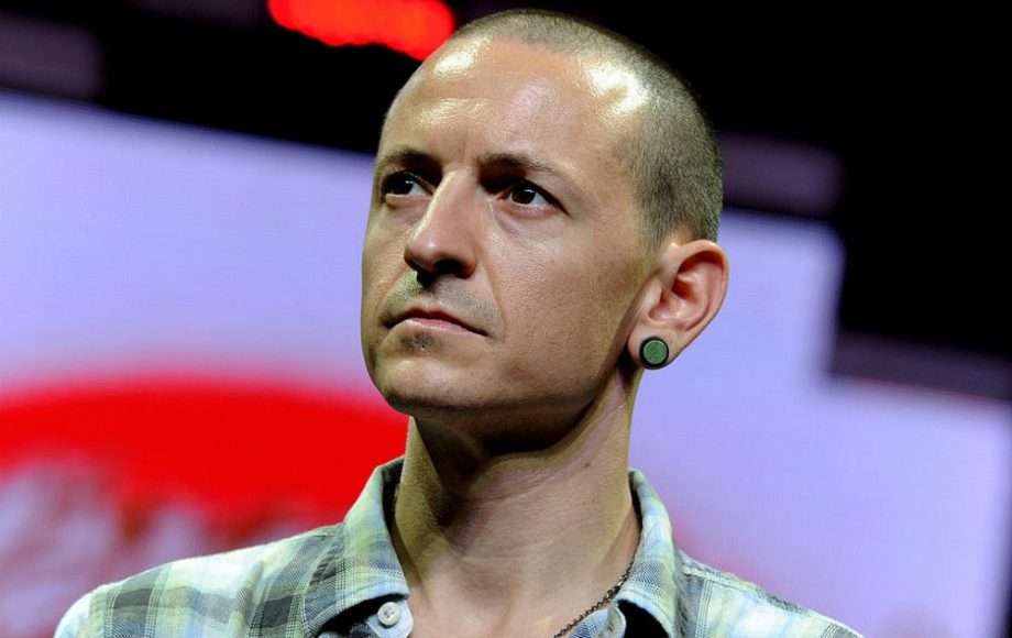 Linkin Park do t’ia dedikojë albumin e ri Bennington-it