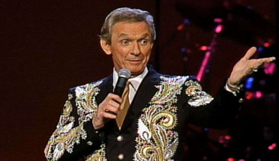 Vdes Mel Tillis