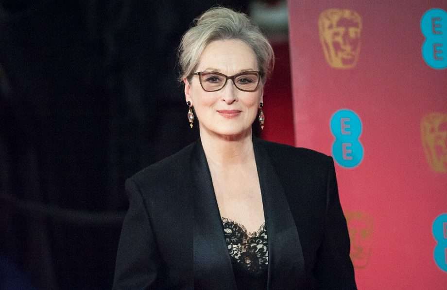 Meryl Streep flet për dhunën ndaj grave