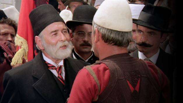 Nga Ismail Qemali tek Luigj Gurakuqi, aktorët që luajtën tek “Nëntori i dytë”