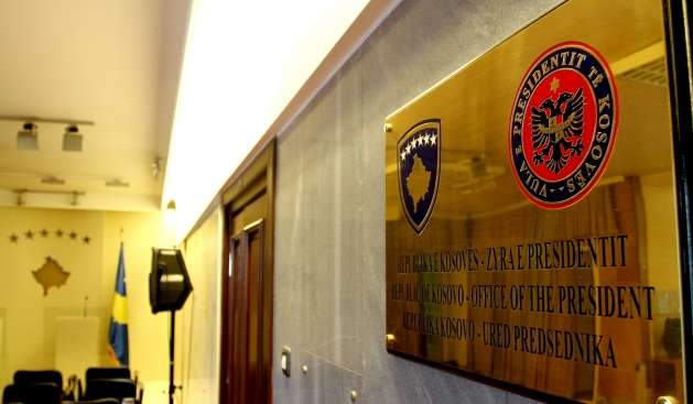 Presidenca ende pa vendim për dekretimin e gjyqtarëve të rinj (VIDEO)