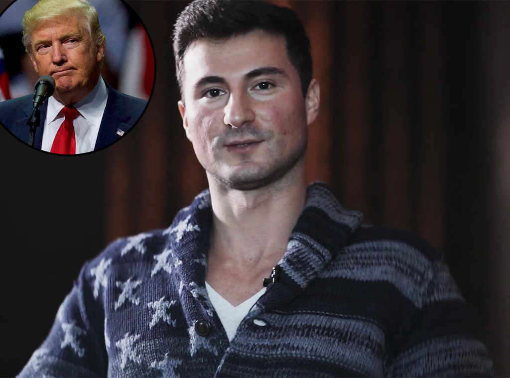 Njihuni me njeriun që çaktivizoi llogarinë e Twitter të Presidentit Trump! (VIDEO)