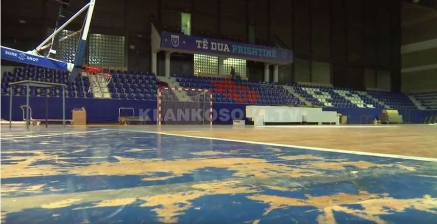 Kosova s’e mban fjalën, pritet dënimi i FIBA-s (VIDEO)