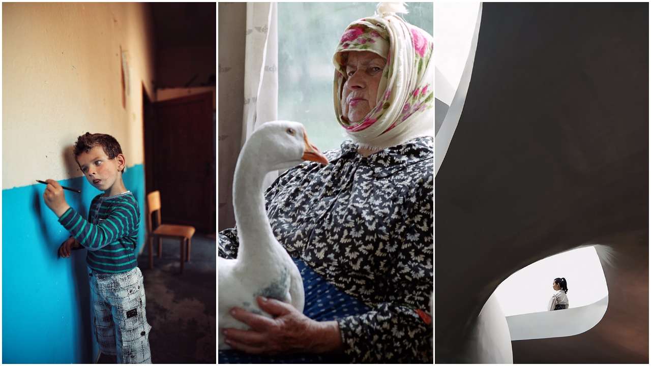 Bleron Caka nga Kosova fiton konkursin ndërkombëtar të fotografisë – PreFoto (FOTO)