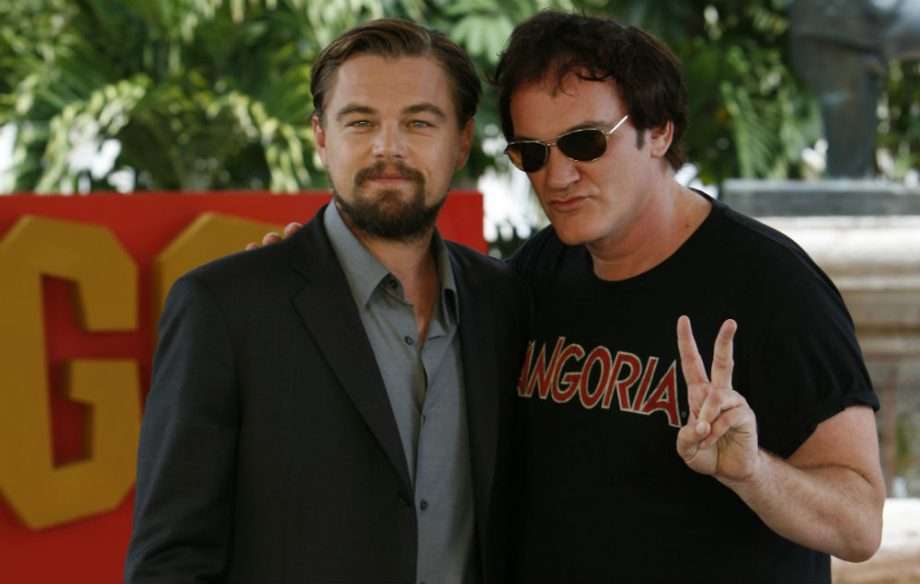 Di Caprio në filmin e ardhshëm të Tarantinos?