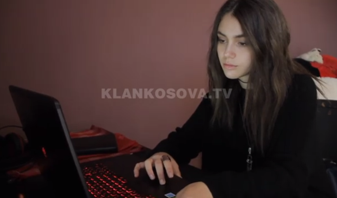 Programerja 14 vjeçare sjellë aplikacionin "Find My Clothes"