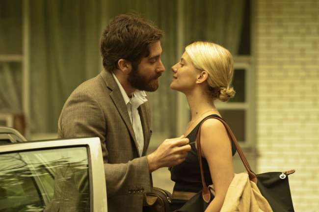 Filmat që u lënë para ekranit