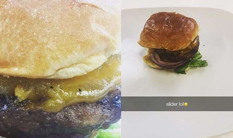 Kur jetohet për Facebook e Instagram (FOTO)