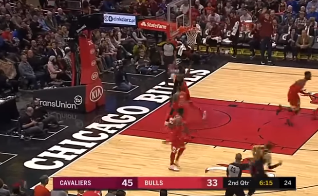 Cavs, 12 fitore rresht (VIDEO)