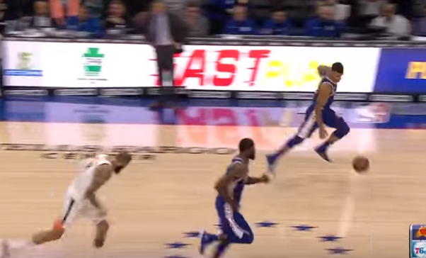 Booker, 46 pikë në triumfin e Phoenxis Suns (VIDEO)