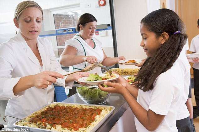 Cilësia e ushqimit në shkolla faktor në nxitjen e obezitetit tek fëmijët