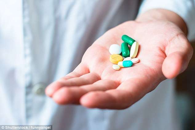 Pse ibuprofen ndonjëherë nuk ka efekt?