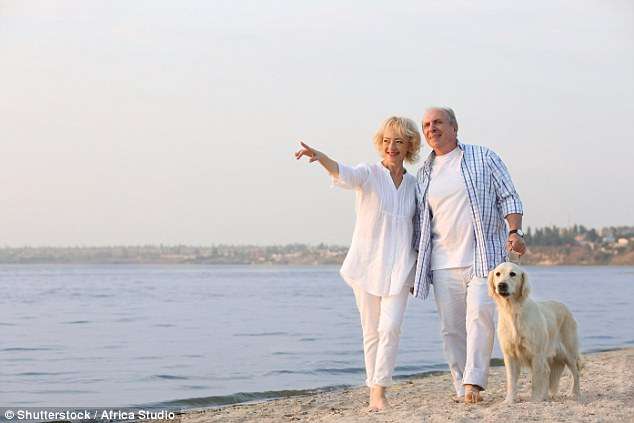 Pensionimi i hershëm jo i shëndetshëm!