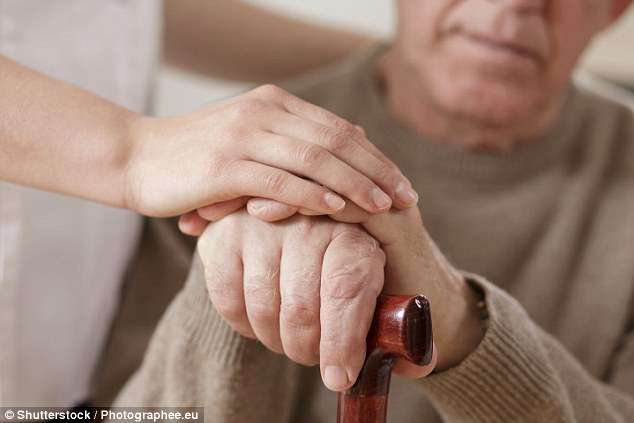 Stërvitjet ngadalësojnë zhvillimin e sëmundjes së Parkinsonit