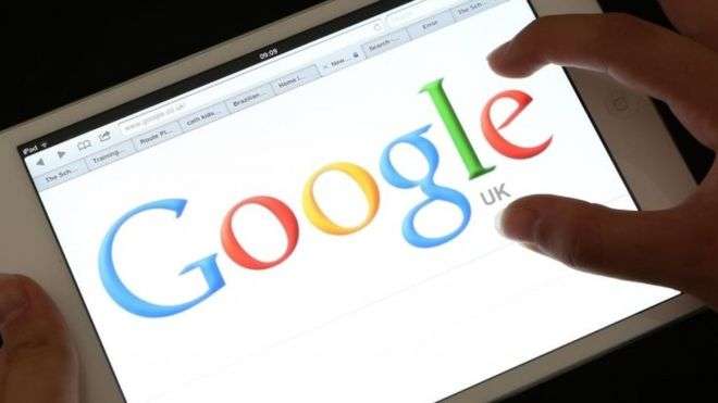 Google dedikon 10,000 persona nga stafi për të luftuar ekstemizmin