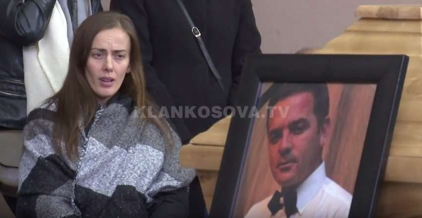 Varroset aktori Blerim Peci (VIDEO)