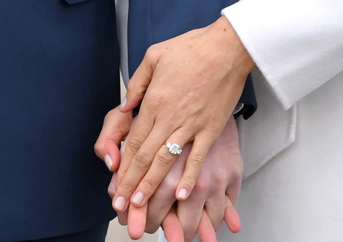 Nuk do të ketë më unaza si ajo e fejesës së Meghan Markle