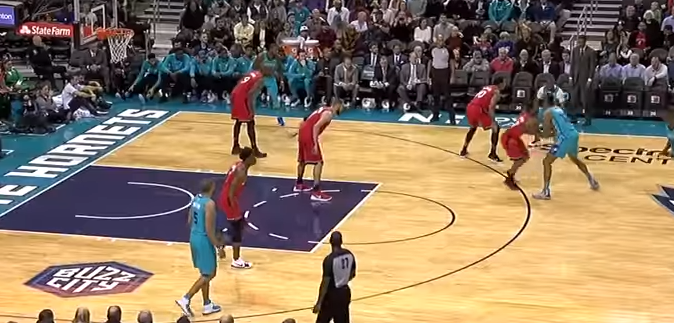 Toronto shënon të katërtën fitore (VIDEO)
