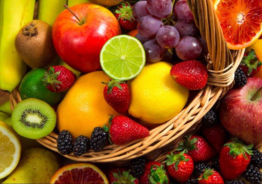 Hani këto fruta për më shumë energji