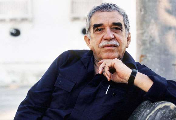 30 thënie të mençura nga Gabriel García Márquez