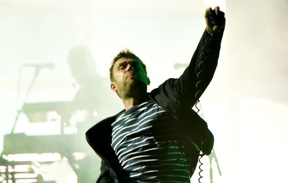 Gorillaz me një tjetër album më 2018