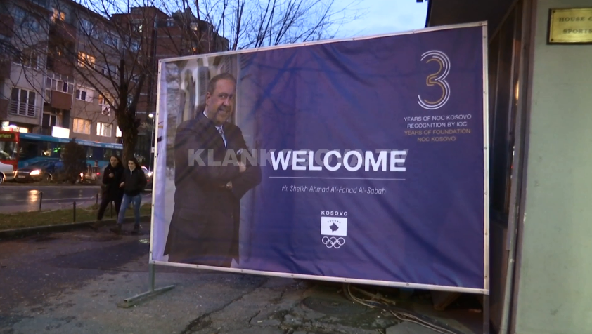 Tri federata sportive e refuzojnë festën e KOK-ut (VIDEO)
