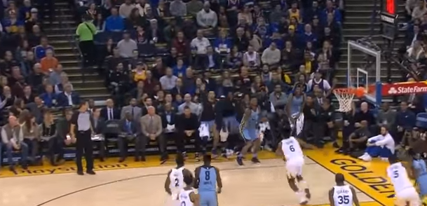 Triumfojnë kampionët ndaj Memphis (VIDEO)