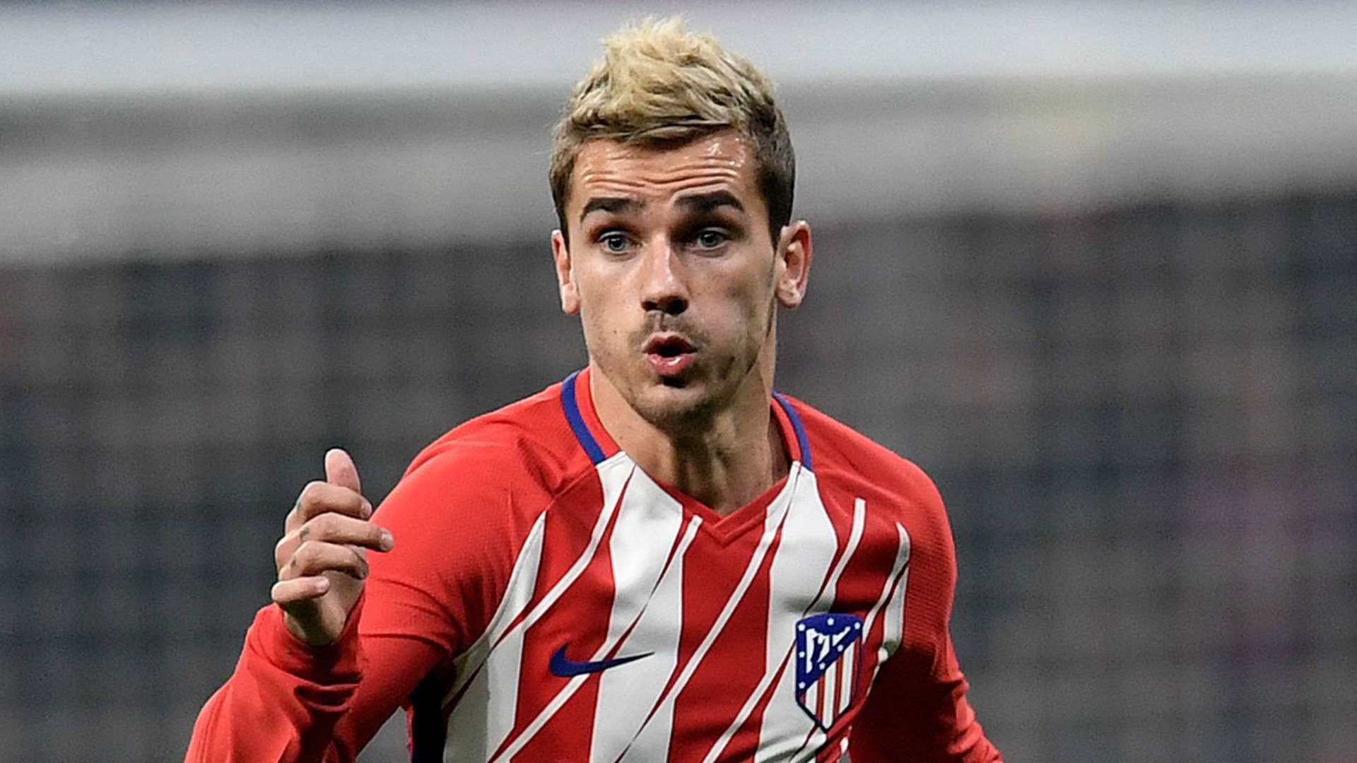 United i hap rrugë Barçës për Griezmann