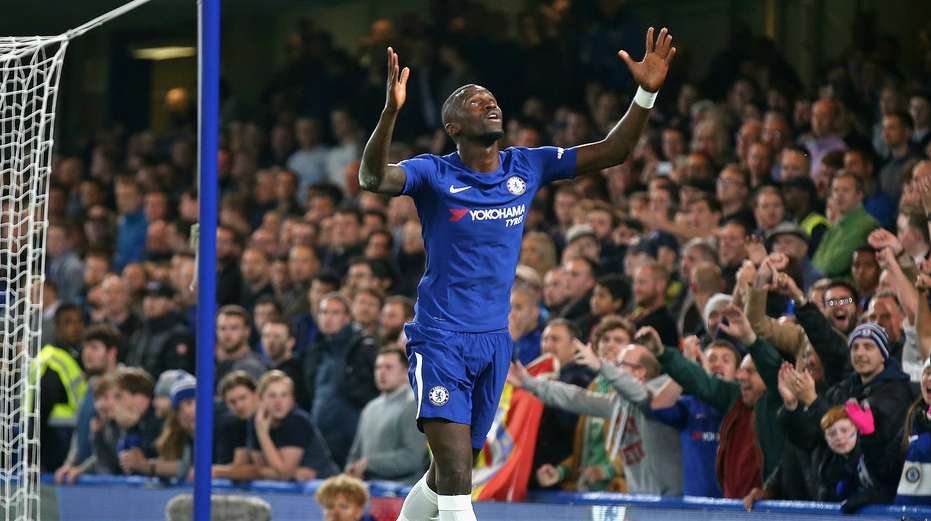 Chelsea e ngrit epërsinë ndaj Realit
