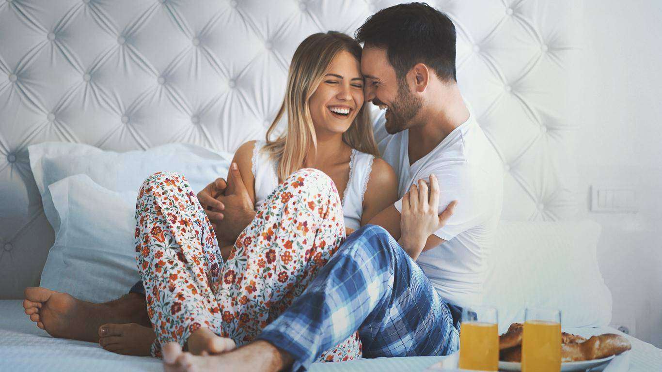 Kaq herë në javë duhet shihen çiftet e reja
