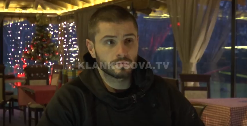 Si ishte 2017-ta për Dardan Berishën? (VIDEO)