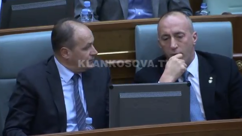 Vazhdon debati për zhbërjen e Speciales (VIDEO)