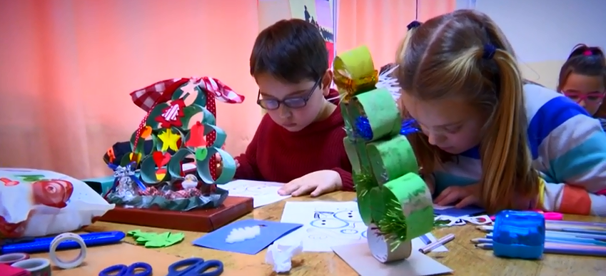 Dhuratat më të dëshiruara nga fëmijët (VIDEO)