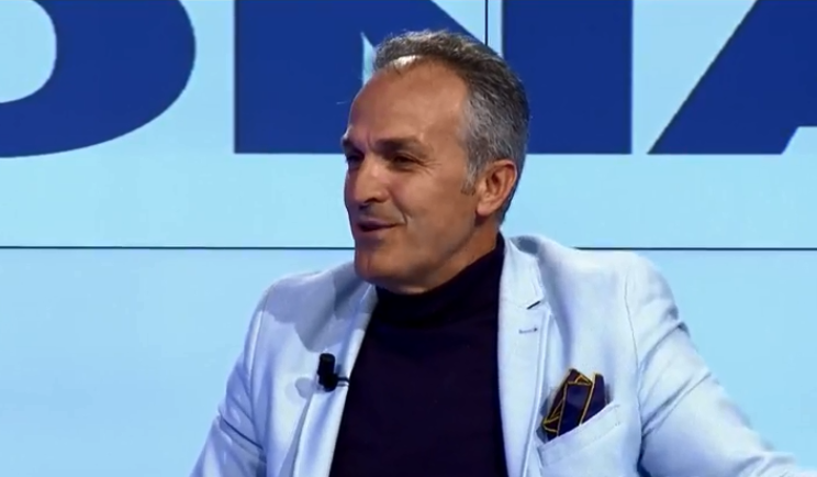 Tusha për koncertin në Klan Kosova: Do të jetë natë e bukur me plot emocion