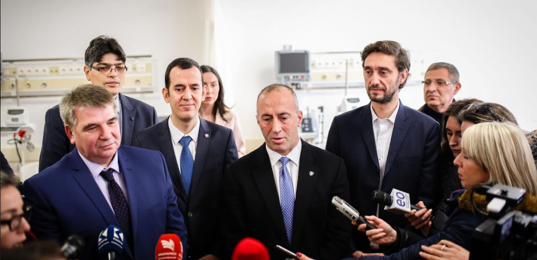 Ministri i Shëndetësisë: 2018-ta vit i ndryshimit, Qeveria do t’u prijë reformave
